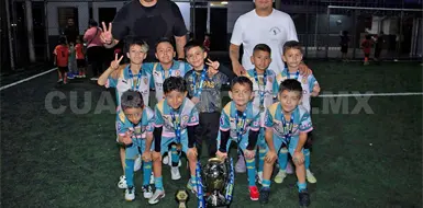 Deportivo Tuxtla se corona bicampe&oacute;n