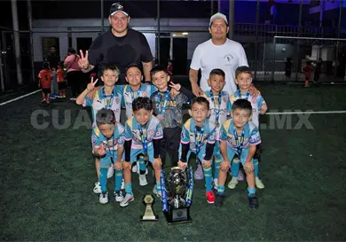Deportivo Tuxtla se corona bicampe&oacute;n