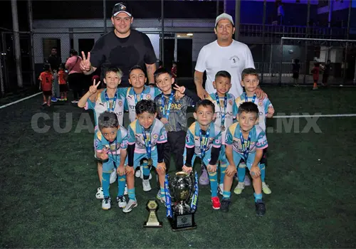 Deportivo Tuxtla se corona bicampeón Deportivo Tuxtla se corona bicampeón