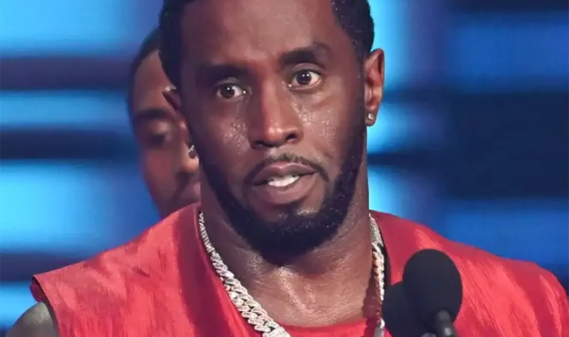 Adelantan liberación de “Diddy”