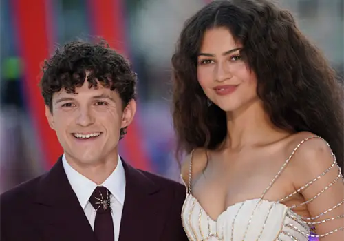 La conexi&oacute;n entre Holland y Zendaya