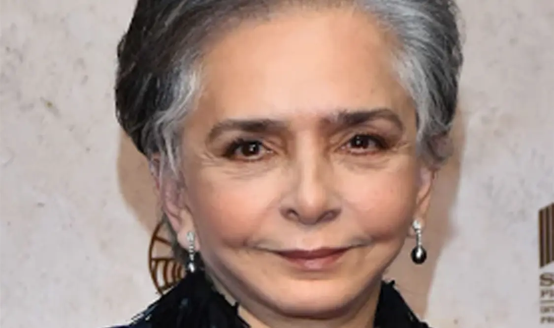 Ana Martín, lista para ser abuelita