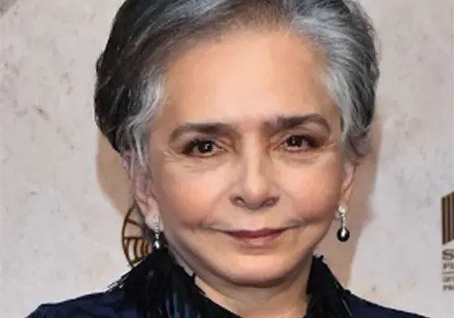 Ana Mart&iacute;n, lista para ser abuelita