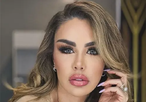 Ninel Conde estrenará bioserie Ninel Conde estrenará bioserie