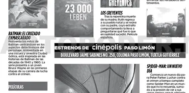 Recomendaciones Recomendaciones