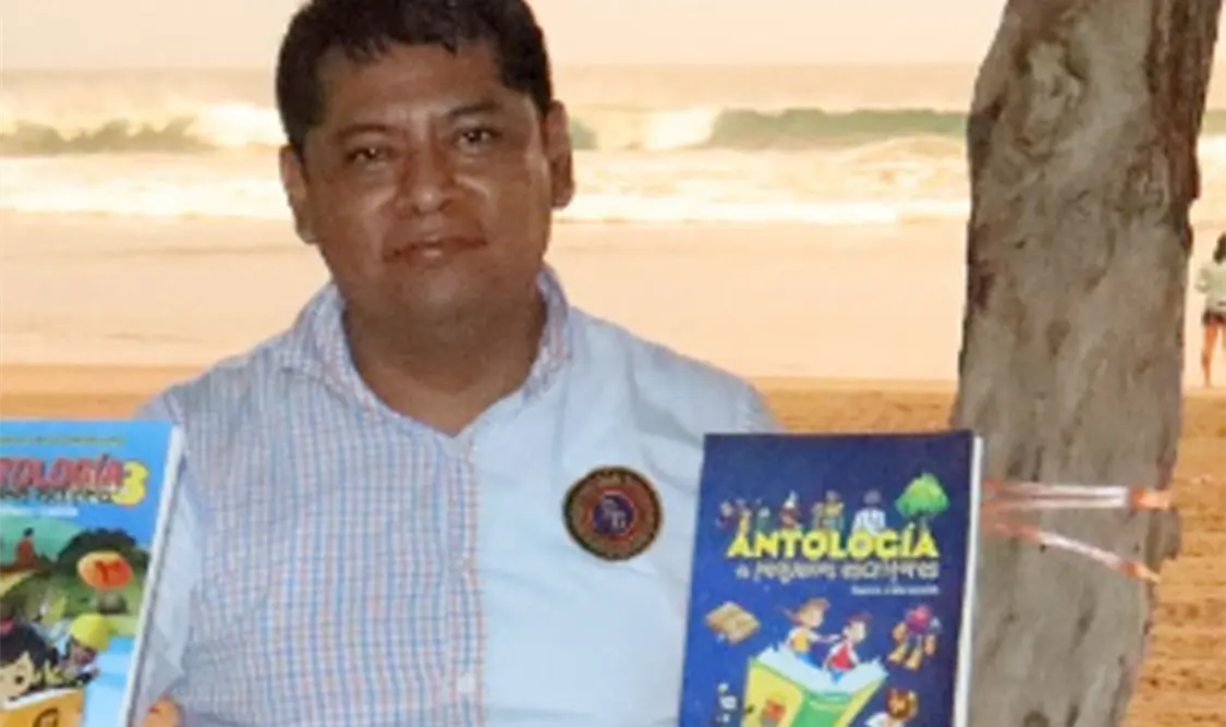 La editorial continuará promoviendo el talento de los escritores locales. Cortesía