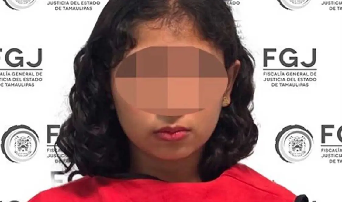 La joven es inocente, dice el abogado. Cortesía