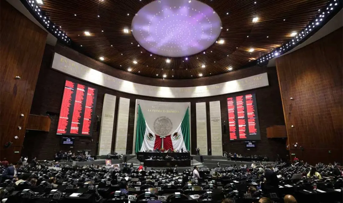 La iniciativa busca “prevenir que el poder público se herede o administre en familia, aun sin nombramientos formales”. Cortesía