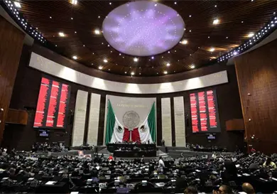 Proponen sancionar nepotismo indirecto y gestión indebida Proponen sancionar nepotismo indirecto y gestión indebida