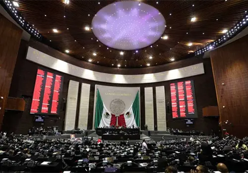 Proponen sancionar nepotismo indirecto y gestión indebida Proponen sancionar nepotismo indirecto y gestión indebida