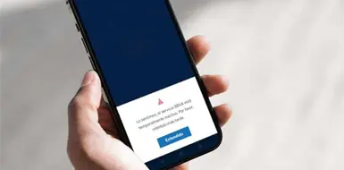 En plena quincena, reportan fallas en app de BBVA En plena quincena, reportan fallas en app de BBVA