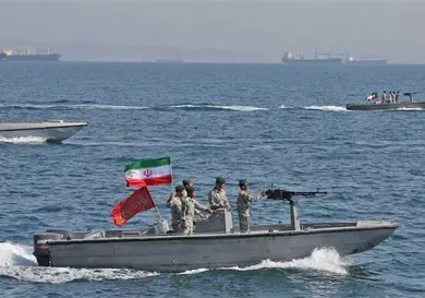 Escalada militar para forzar a Irán a negociar: Trump Escalada militar para forzar a Irán a negociar: Trump