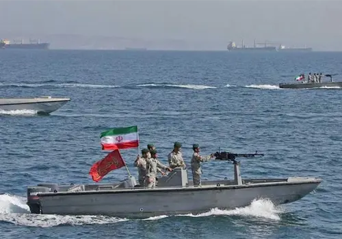 Escalada militar para forzar a Irán a negociar: Trump Escalada militar para forzar a Irán a negociar: Trump