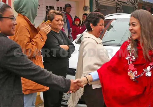 Comercio de ganado beneficia a la entidad Comercio de ganado beneficia a la entidad