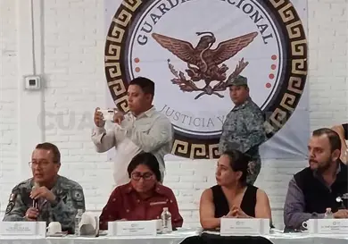Transportistas chiapanecos piden reglas claras