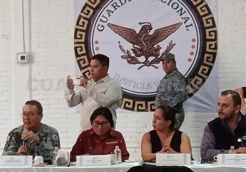 Transportistas chiapanecos piden reglas claras