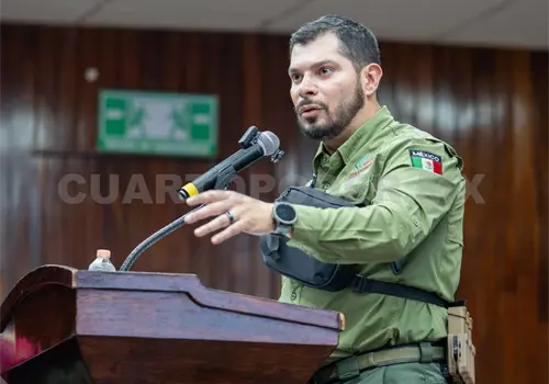 La participaci&oacute;n ciudadana fortalece la seguridad