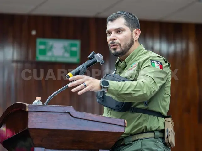 La participación ciudadana fortalece la seguridad La participación ciudadana fortalece la seguridad
