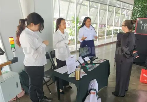 Estudiantes logran representaci&oacute;n nacional