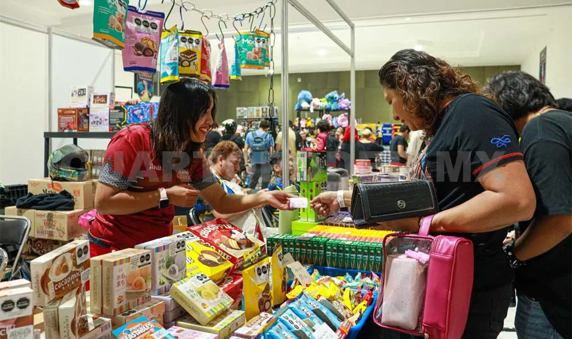 El ambiente fue festivo y familiar. Itzel Paniagua / CP
