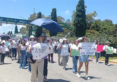 Vuelven a pedir justicia para Cecilia Vuelven a pedir justicia para Cecilia