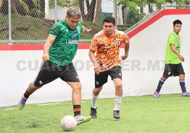 Surgen semifinalistas del Héroes Bonampak Surgen semifinalistas del Héroes Bonampak