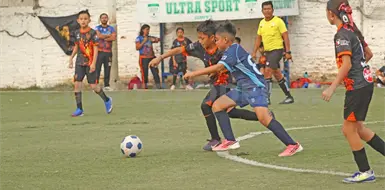 F&eacute;nix conquista el t&iacute;tulo de la Liga TF7