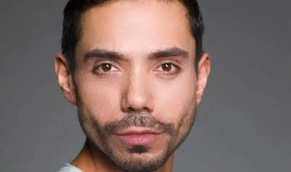 David Ponce busca cambiar el rumbo