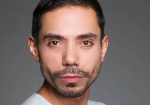 David Ponce busca cambiar el rumbo