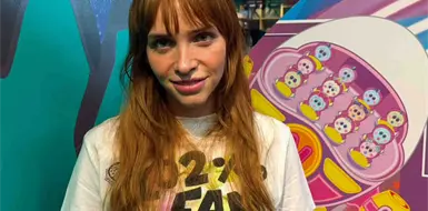Minnie West prioriza la salud mental