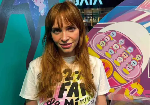 Minnie West prioriza la salud mental