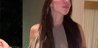 Majo Aguilar, nuevamente soltera