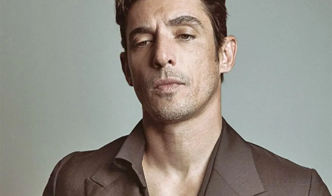 Alberto Guerra llega a Sundance