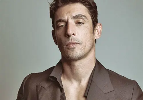 Alberto Guerra llega a Sundance Alberto Guerra llega a Sundance
