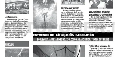 Recomendaciones Recomendaciones