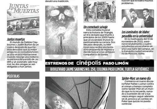 Recomendaciones