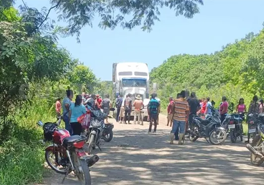 Pierde la vida niño en fatal accidente Pierde la vida niño en fatal accidente