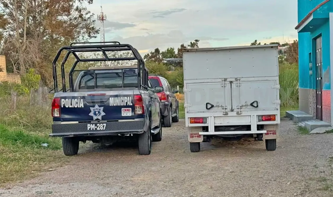 Se trataba de un hombre de 50 años que fue hallado sin vida en el interior del cuarto que rentaba. Juan Orel / CP