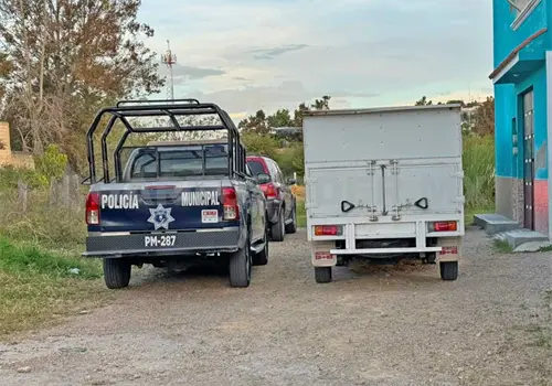 Va a cobrar la renta, pero halla muerto al inquilino Va a cobrar la renta, pero halla muerto al inquilino