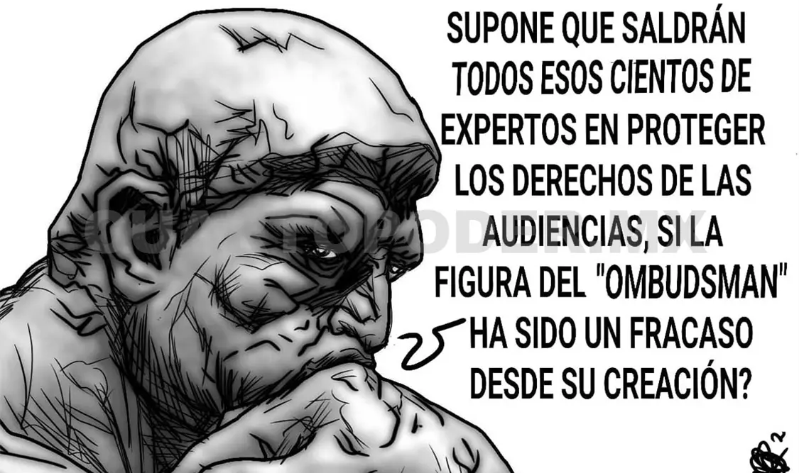 ¿Proteger audiencias y/o controlar a los medios?