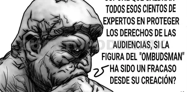 &iquest;Proteger audiencias y/o controlar a los medios?