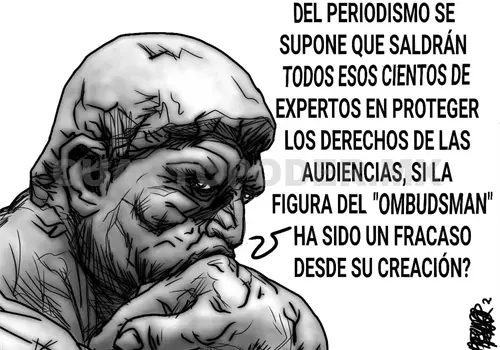 &iquest;Proteger audiencias y/o controlar a los medios?