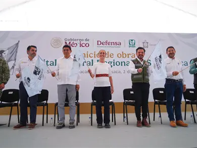 Estamos al rescate de la salud p&uacute;blica