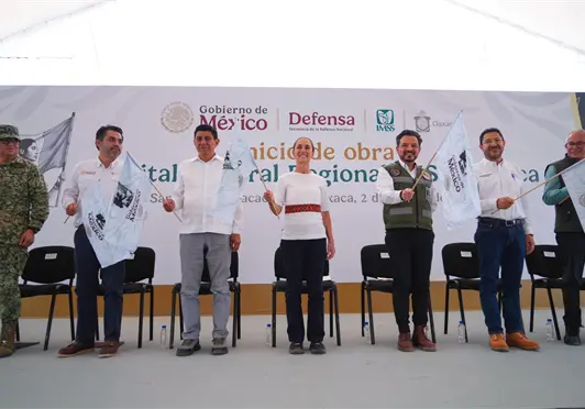 Estamos al rescate de la salud p&uacute;blica