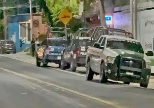 Dos ataques dejan cuatro muertos y 5 heridos en Morelos Dos ataques dejan cuatro muertos y 5 heridos en Morelos
