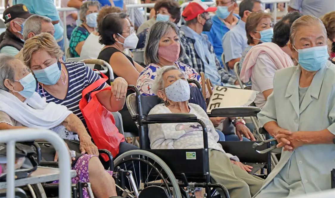 Iniciativa ciudadana busca establecer marco legal para la asistencia médica para morir. Diego Pérez / CP