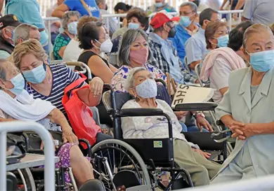 Buscan convertir muerte digna en un derecho regulado