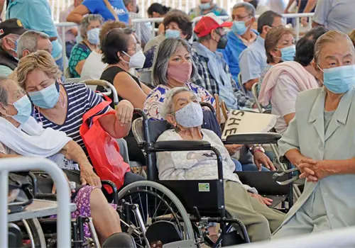 Buscan convertir muerte digna en un derecho regulado Buscan convertir muerte digna en un derecho regulado
