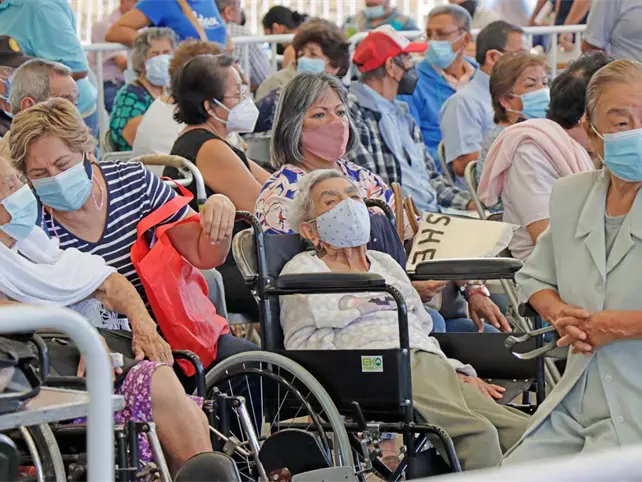 Buscan convertir muerte digna en un derecho regulado Buscan convertir muerte digna en un derecho regulado