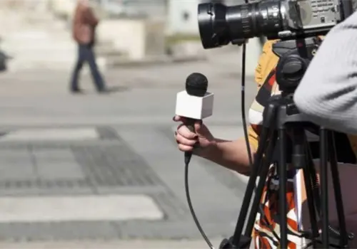 Ven riesgos en regular medios de comunicación Ven riesgos en regular medios de comunicación